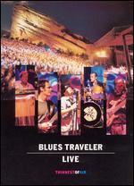 Blues Traveler Live: Thinnest of Air - 