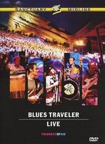 Blues Traveler: Live - Thinnest of Air