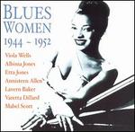 Blues Women 1944-1952