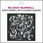 Bluesy Burrell