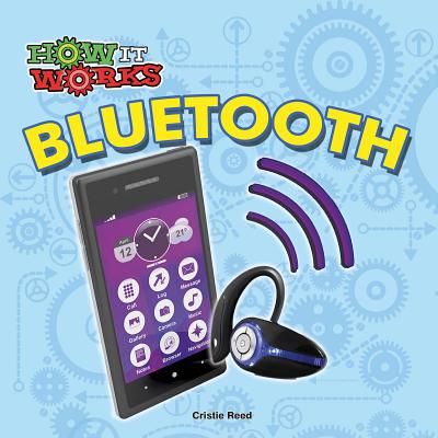 Bluetooth - Reed, Cristie