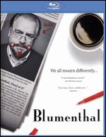 Blumenthal [Blu-ray] - Seth Fisher
