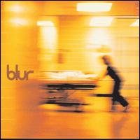 Blur [2-LP] - Blur