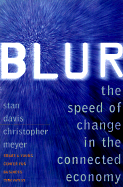 Blur: The Speed of Change in the Connected Economy