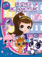 Blythe's Big Adventure