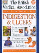 BMA Family Doctor:  Indigestion & Ulcers