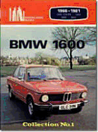 BMW 1600: Collection No. 1