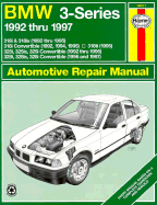 BMW 3-Series: 1991-1996