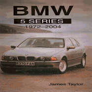 BMW 5 Series 1972-2004