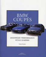 BMW Coupes: Legendary Performance Style Leaders