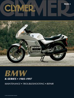 BMW K-Series 1985-1997 - Penton