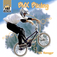 BMX Biking