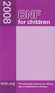 BNF for Children (BNFC) 2008