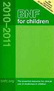 BNF for Children