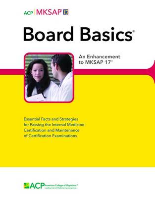 Board Basics (R) 4 - Alguire, Patrick C. (Editor-in-chief)