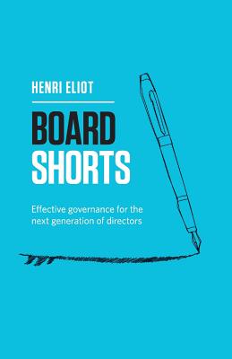 Board Shorts - Eliot