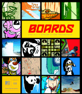 Boards: The Art and Design of the Skateboard