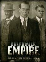Boardwalk Empire: The Complete Fourth Season [5 Discs]