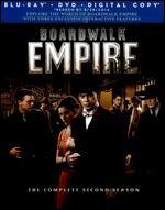 Boardwalk Empire: The Complete Second Season [7 Discs] [Includes Digital Copy] [Blu-ray/DVD]