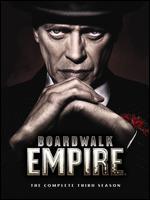 Boardwalk Empire: The Complete Third Season [5 Discs]