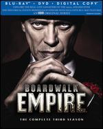 Boardwalk Empire: The Complete Third Season [7 Discs] [Blu-ray]