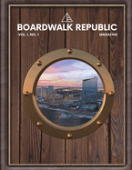 Boardwalk Republic Magazine