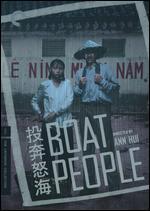 Boat People [Criterion Collection]
