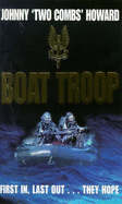 Boat Troop - Howard, Johnny