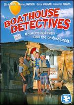 Boathouse Detectives - Eric Hendershot
