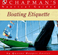 Boating Etiquette - Foster, Queene