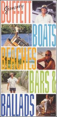 Boats, Beaches, Bars & Ballads - Jimmy Buffett