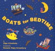 Boats for Bedtime
