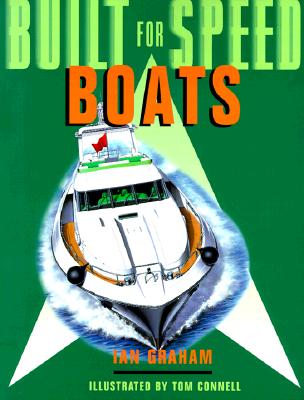 Boats - Graham, Ian S