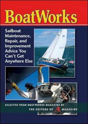 BoatWorks - SAIL Magazine