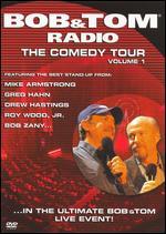 Bob and Tom Radio: The Comedy Tour