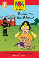 Bob Book Stories: Buddy to the Rescue