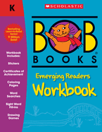 Bob Books: Emerging Readers Workbook