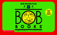 Bob Books Plus - Maslen, Bobby Lynn, and Bader, Bonnie (Editor)