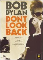 Bob Dylan: Don't Look Back - D.A. Pennebaker