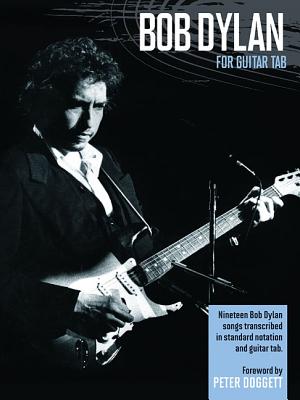 Bob Dylan for Guitar Tab - Bob Dylan