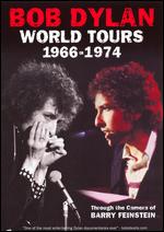 Bob Dylan: World Tours 1966-1974 - Through the Camera of Barry Feinstein - Joel Gilbert