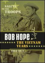 Bob Hope: The Vietnam Years 1964-1972 [3 Discs]