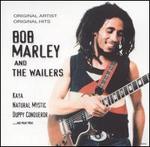 Bob Marley and the Wailers [Platinum Disc]