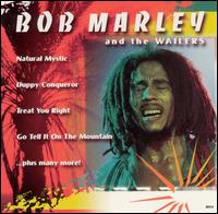 Bob Marley and the Wailers, Vol. 2 [Platinum] - Bob Marley & the Wailers