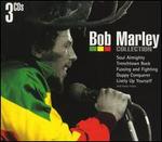 Bob Marley Collection [Madacy]