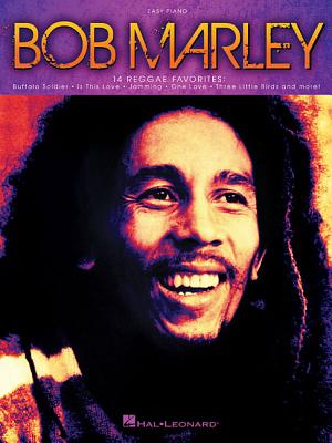 Bob Marley - Easy Piano - Marley, Bob (Composer)