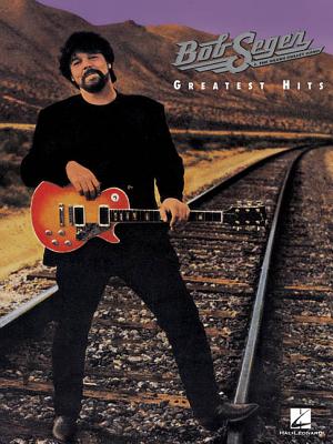 Bob Seger Greatest Hits - Seger, Bob