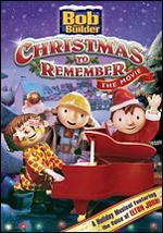 Bob the Builder: A Christmas to Remember [Repackage]