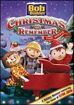 Bob the Builder: A Christmas to Remember