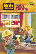 Bob the Builder: Bob's Birthday